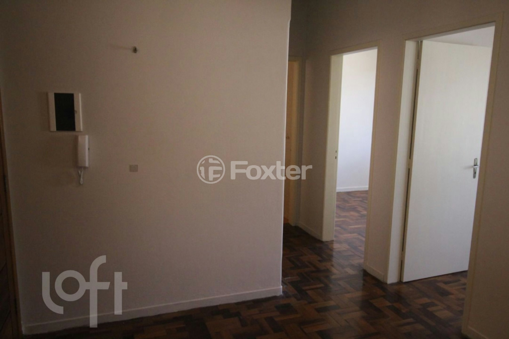 Apartamento à venda com 2 quartos, 39m² - Foto 7