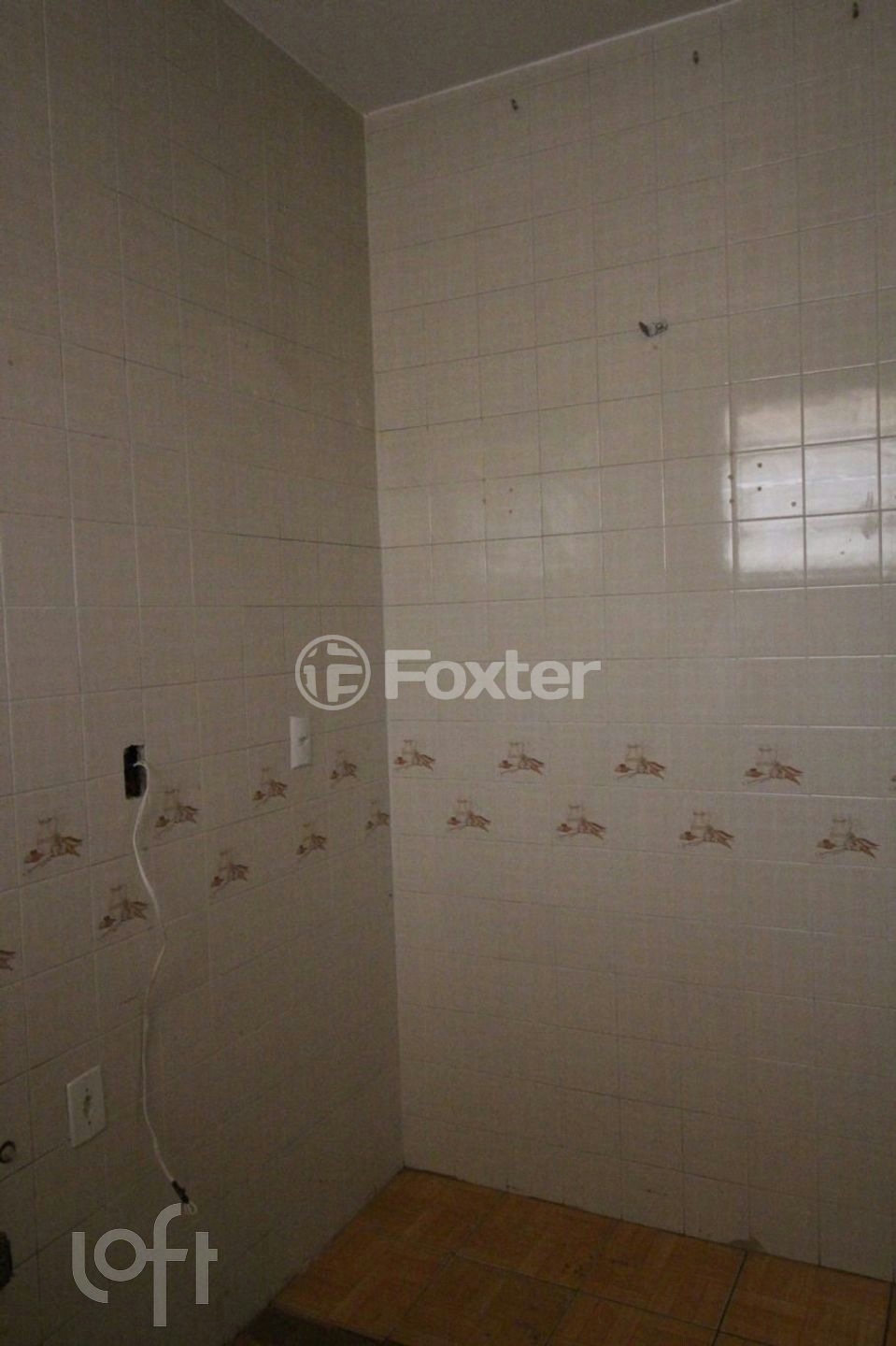 Apartamento à venda com 2 quartos, 39m² - Foto 13