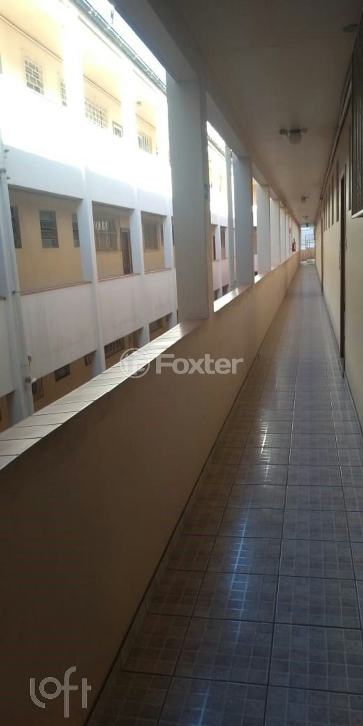 Apartamento à venda com 2 quartos, 39m² - Foto 5