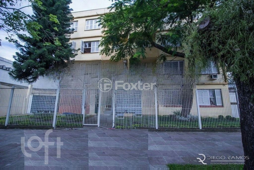 Apartamento à venda com 2 quartos, 39m² - Foto 17