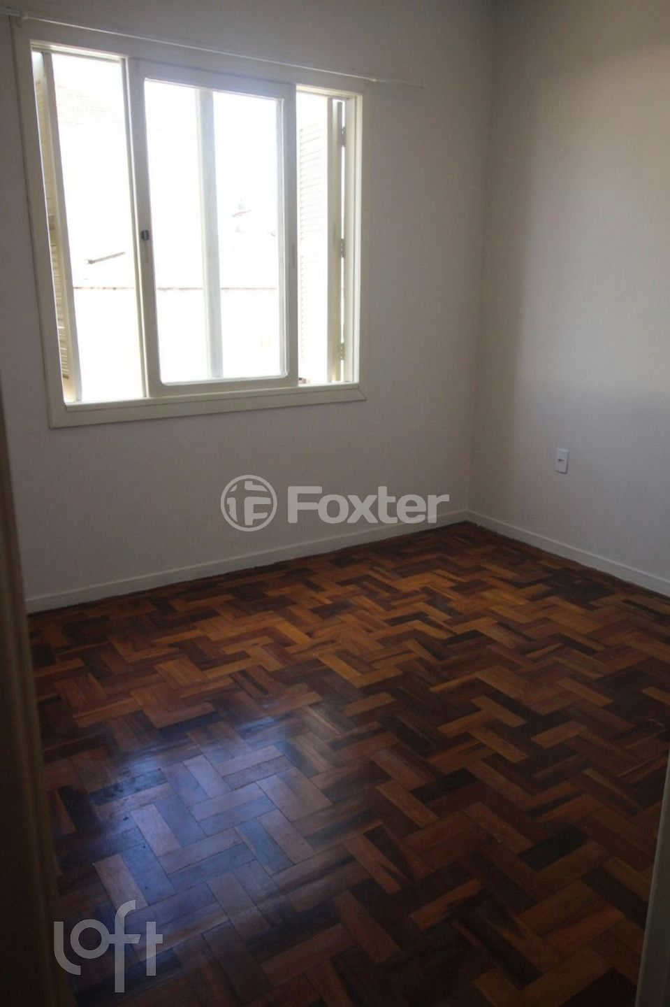Apartamento à venda com 2 quartos, 39m² - Foto 9