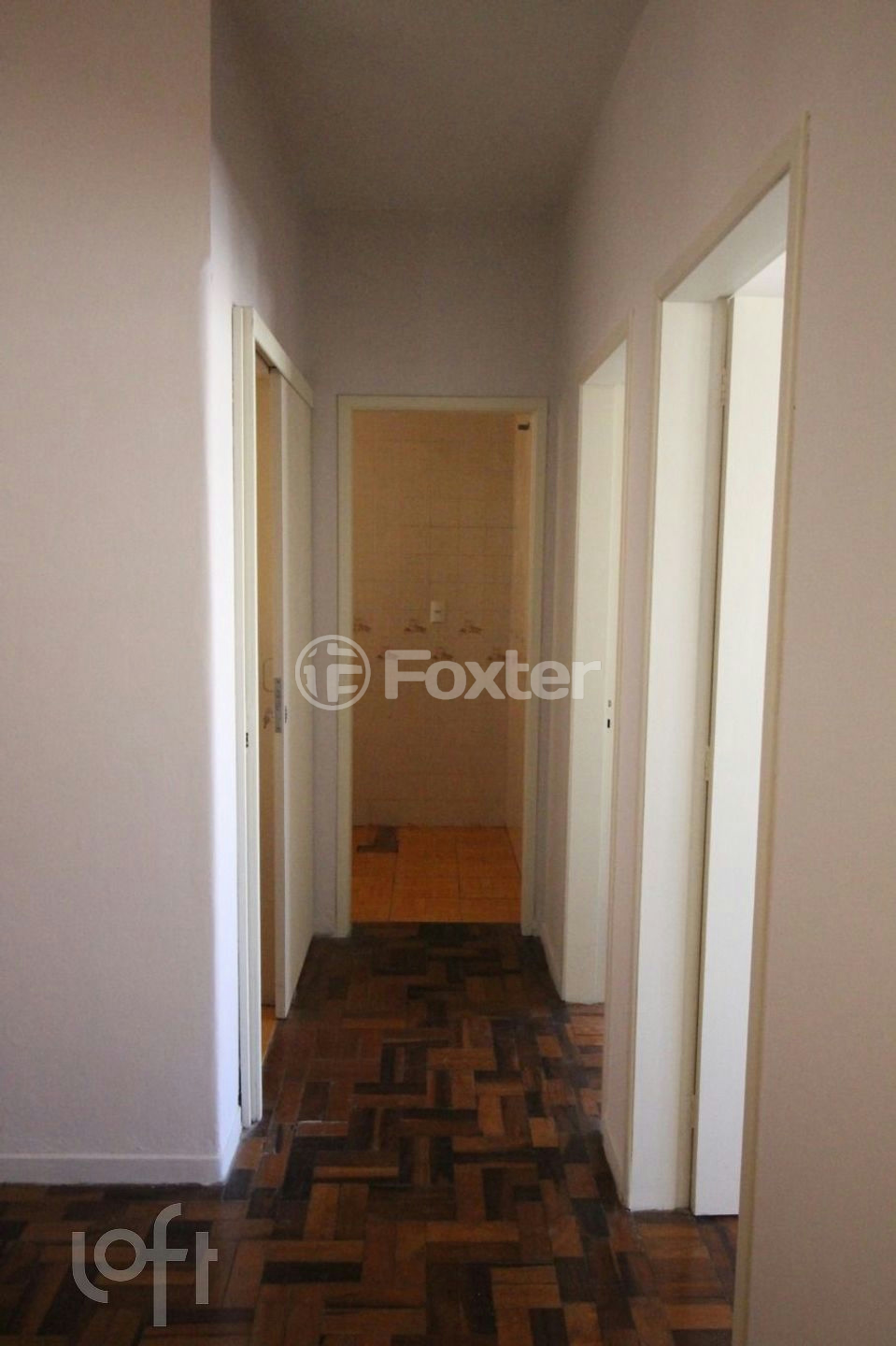 Apartamento à venda com 2 quartos, 39m² - Foto 8
