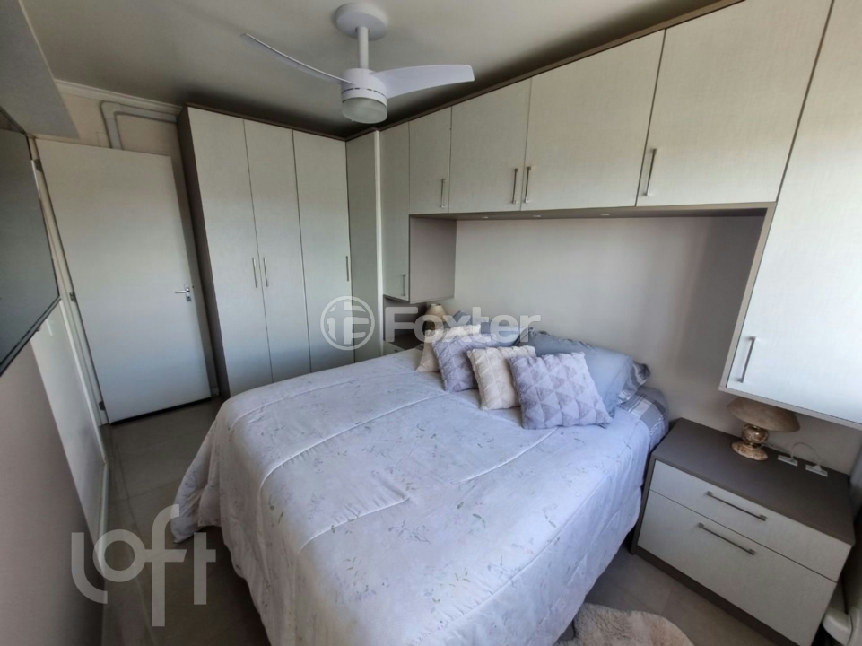 Apartamento à venda com 2 quartos, 53m² - Foto 16