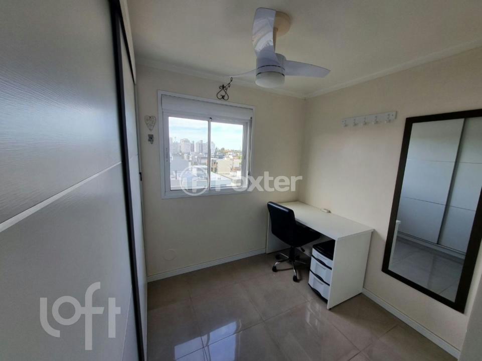Apartamento à venda com 2 quartos, 53m² - Foto 13