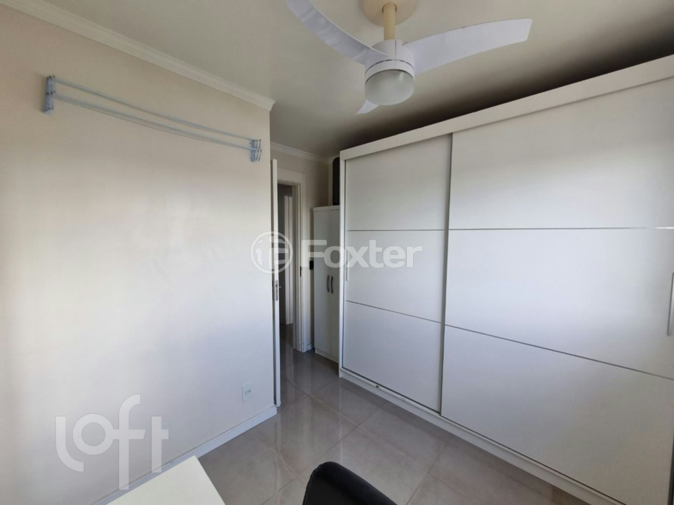 Apartamento à venda com 2 quartos, 53m² - Foto 12