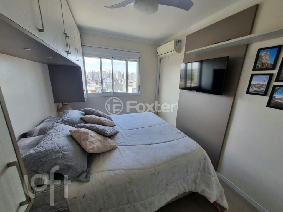 Apartamento à venda com 2 quartos, 53m² - Foto 15