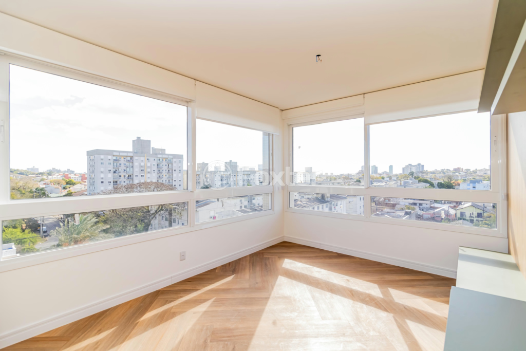 Apartamento à venda com 2 quartos, 66m² - Foto 1