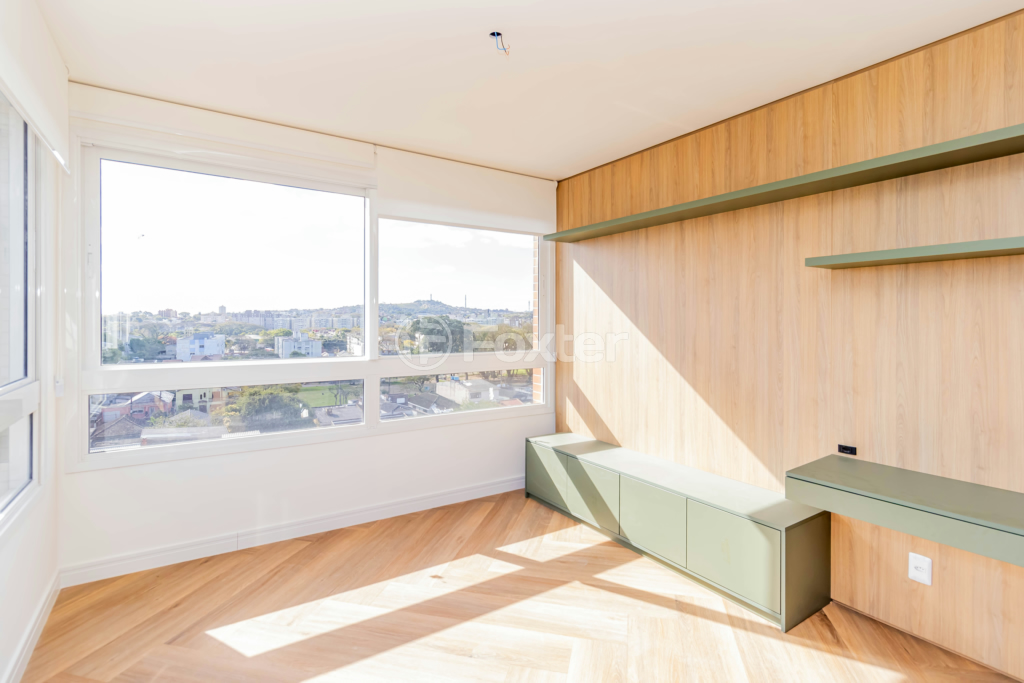 Apartamento à venda com 2 quartos, 66m² - Foto 2