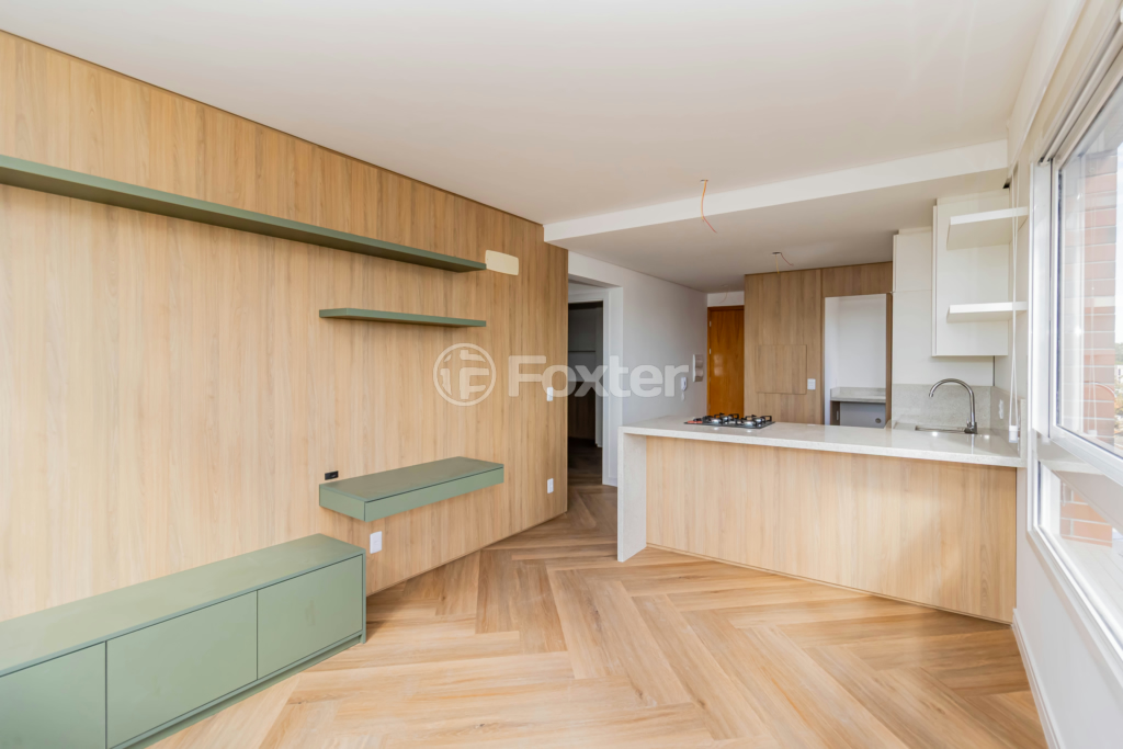 Apartamento à venda com 2 quartos, 66m² - Foto 4