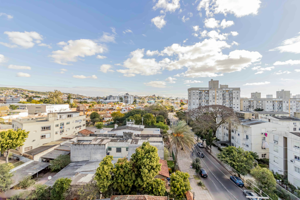 Apartamento à venda com 2 quartos, 66m² - Foto 6