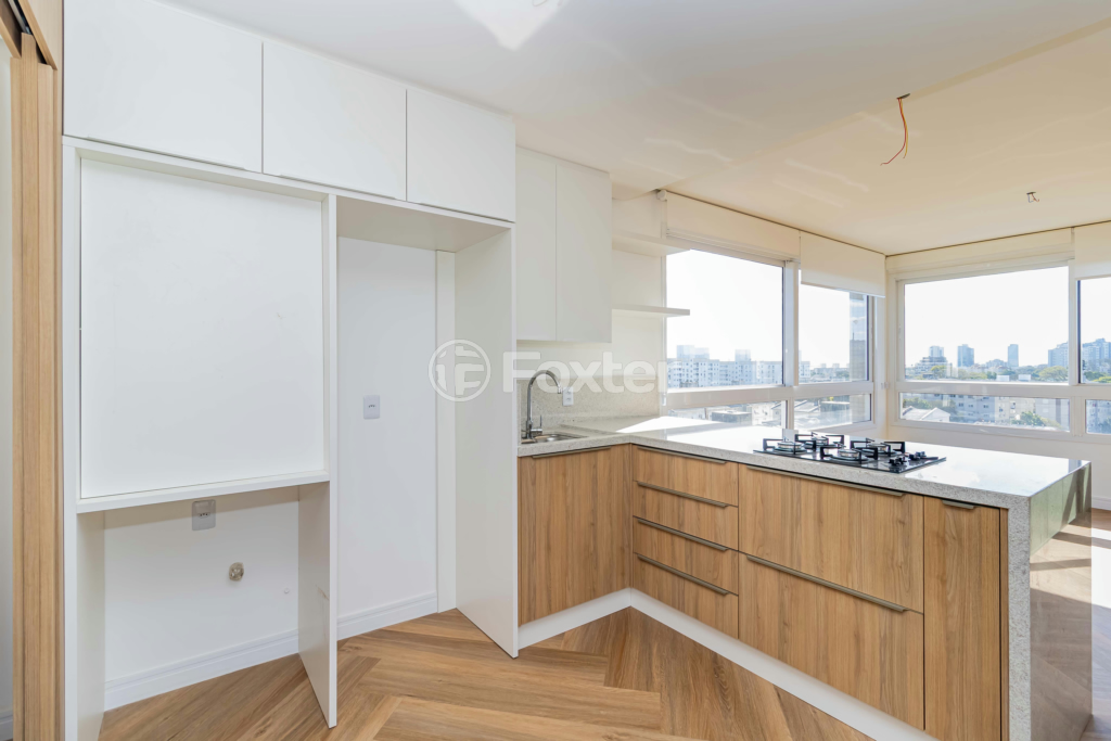 Apartamento à venda com 2 quartos, 66m² - Foto 8