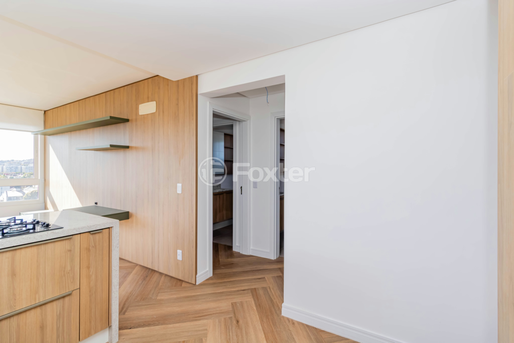 Apartamento à venda com 2 quartos, 66m² - Foto 9