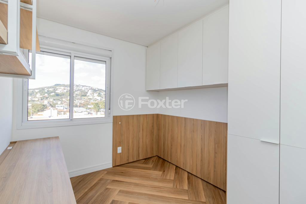 Apartamento à venda com 2 quartos, 66m² - Foto 12