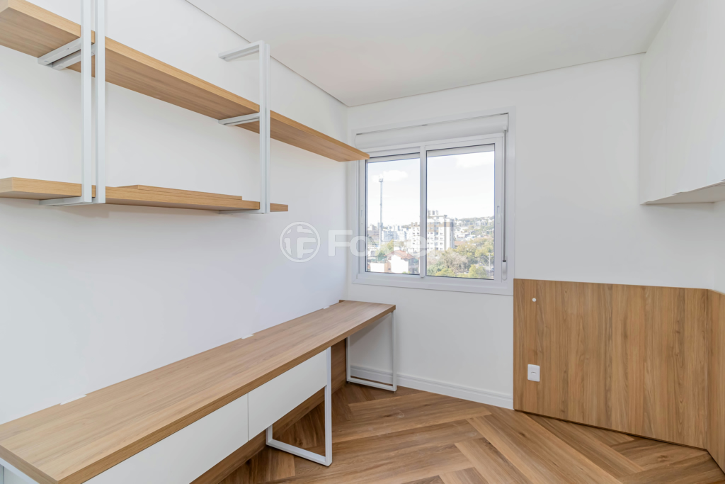 Apartamento à venda com 2 quartos, 66m² - Foto 13