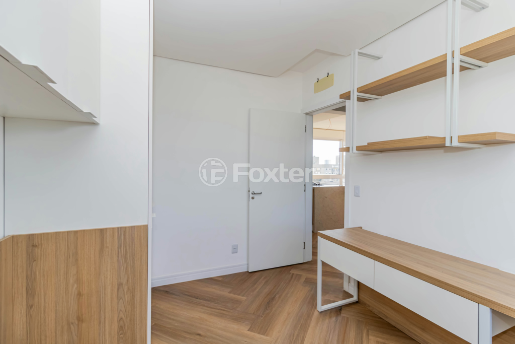 Apartamento à venda com 2 quartos, 66m² - Foto 15