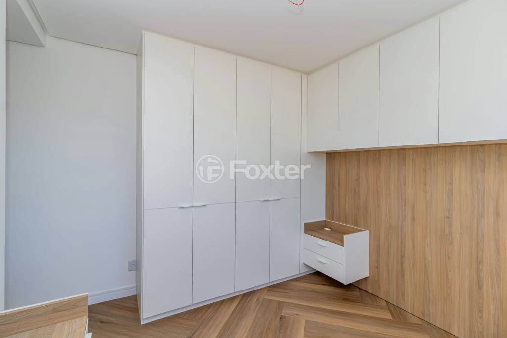 Apartamento à venda com 2 quartos, 66m² - Foto 22