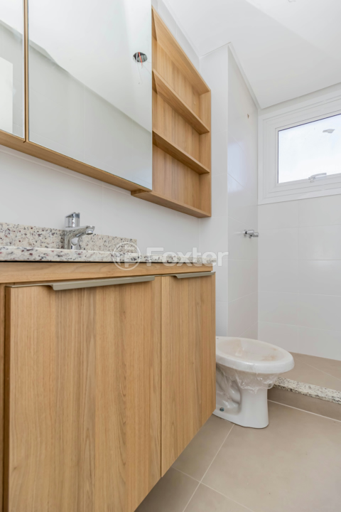 Apartamento à venda com 2 quartos, 66m² - Foto 23