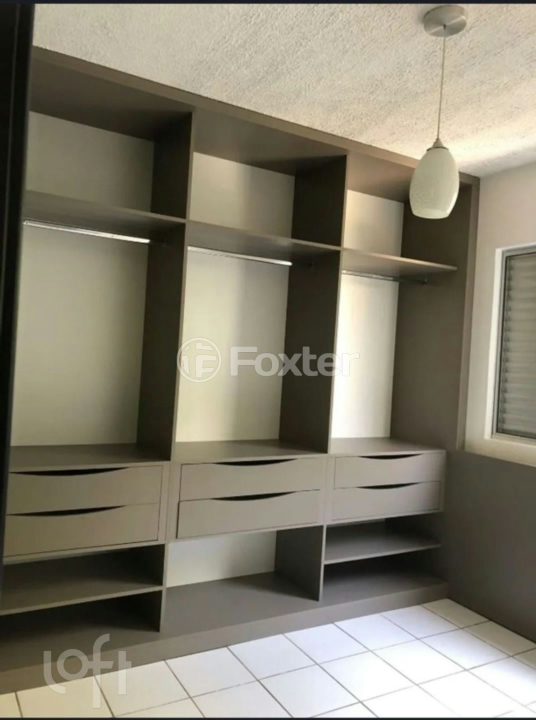 Apartamento à venda com 2 quartos, 50m² - Foto 12