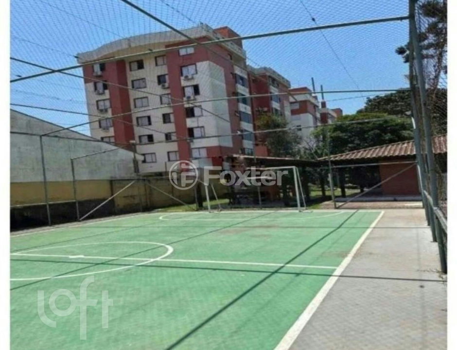 Apartamento à venda com 2 quartos, 50m² - Foto 10