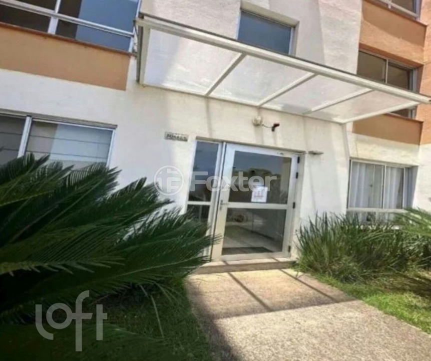 Apartamento à venda com 2 quartos, 50m² - Foto 6