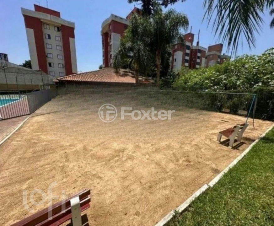 Apartamento à venda com 2 quartos, 50m² - Foto 7
