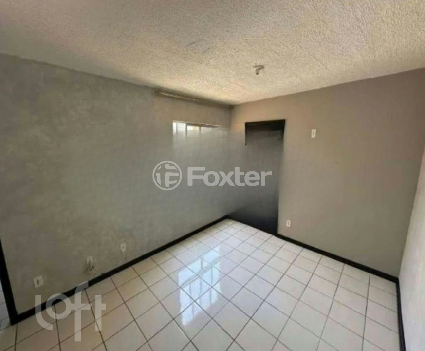 Apartamento à venda com 2 quartos, 50m² - Foto 3