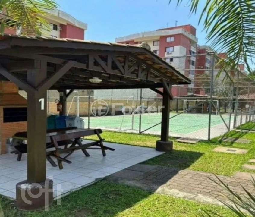 Apartamento à venda com 2 quartos, 50m² - Foto 9
