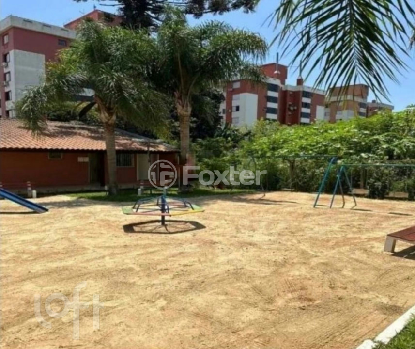 Apartamento à venda com 2 quartos, 50m² - Foto 8
