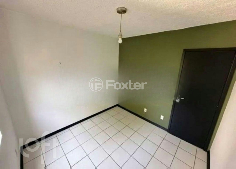 Apartamento à venda com 2 quartos, 50m² - Foto 2
