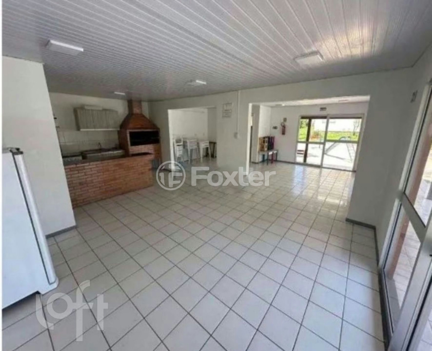 Apartamento à venda com 2 quartos, 50m² - Foto 4
