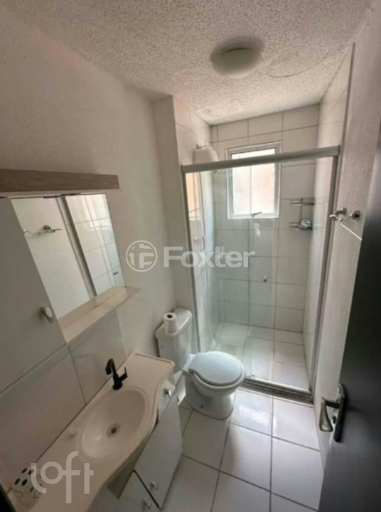 Apartamento à venda com 2 quartos, 50m² - Foto 11