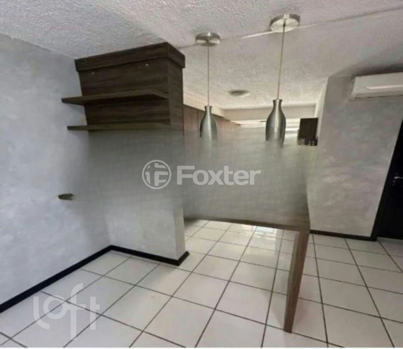 Apartamento à venda com 2 quartos, 50m² - Foto 15