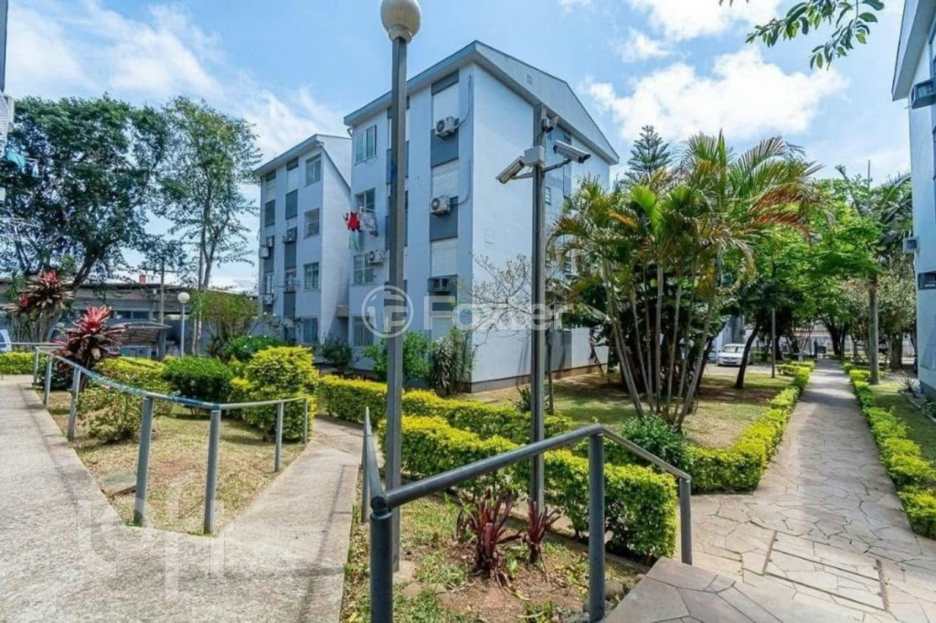 Apartamento à venda com 1 quarto, 44m² - Foto 1