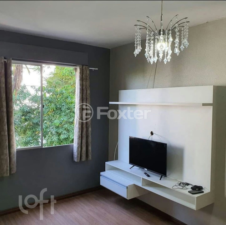 Apartamento à venda com 1 quarto, 44m² - Foto 8