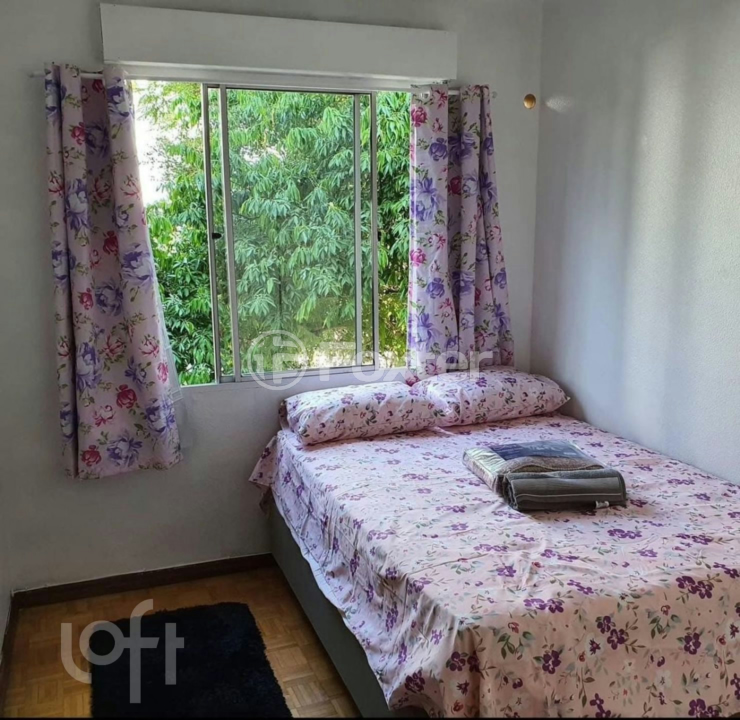 Apartamento à venda com 1 quarto, 44m² - Foto 6