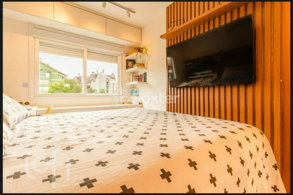 Apartamento à venda com 2 quartos, 67m² - Foto 14