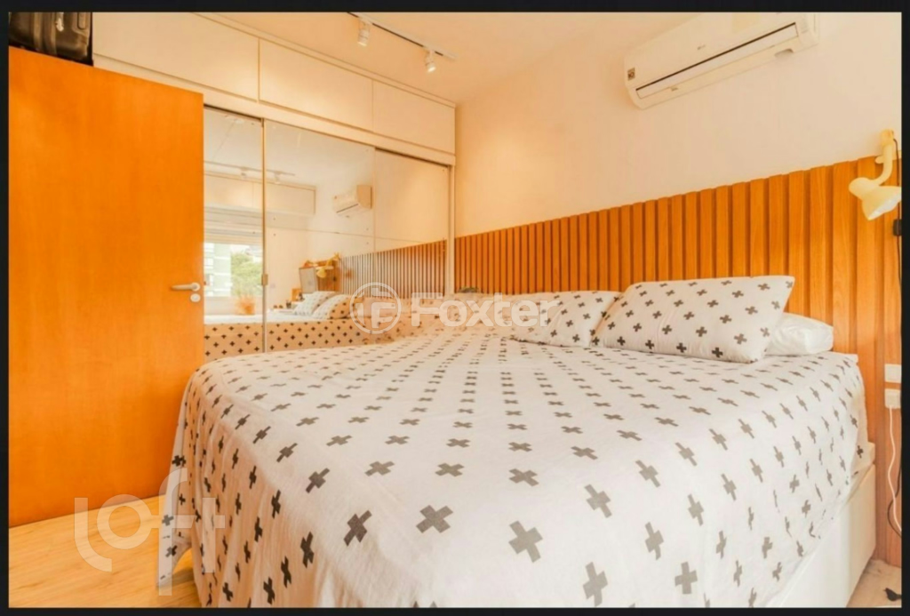 Apartamento à venda com 2 quartos, 67m² - Foto 13