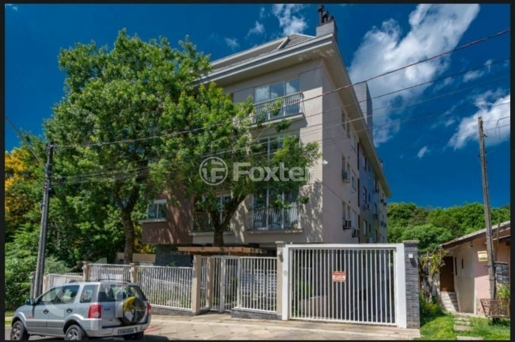 Apartamento à venda com 2 quartos, 67m² - Foto 25