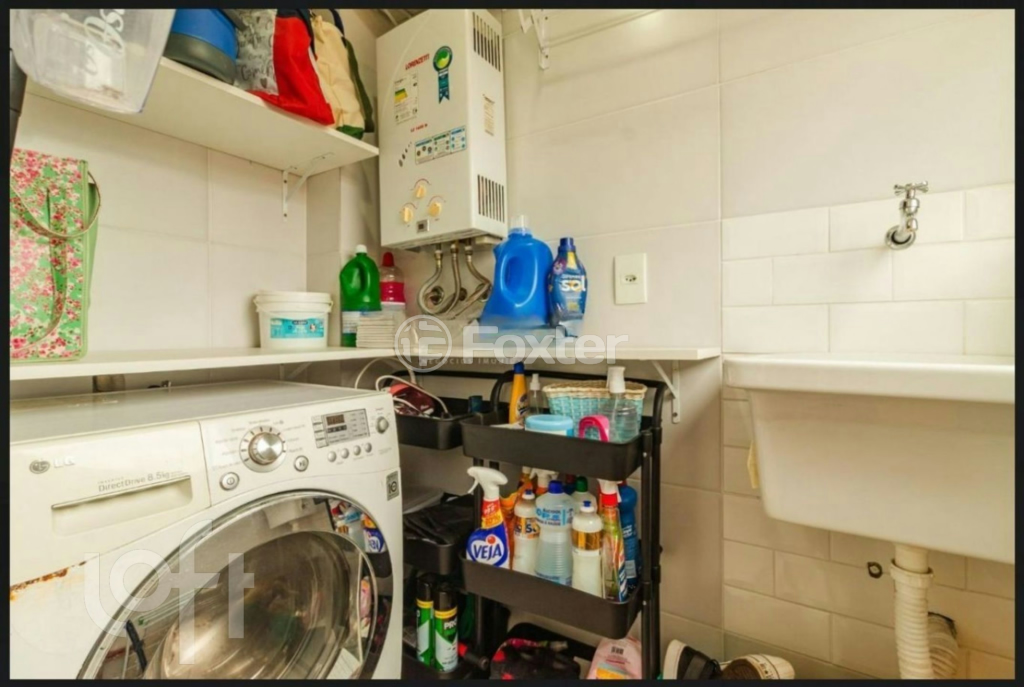 Apartamento à venda com 2 quartos, 67m² - Foto 23