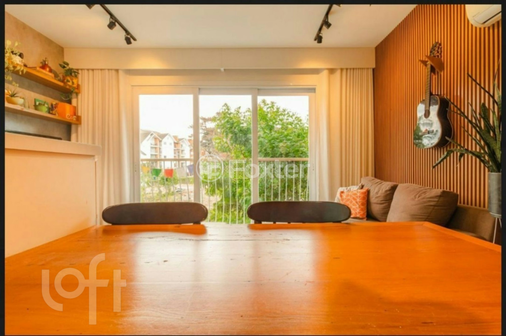 Apartamento à venda com 2 quartos, 67m² - Foto 6
