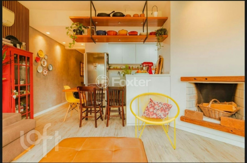 Apartamento à venda com 2 quartos, 67m² - Foto 5