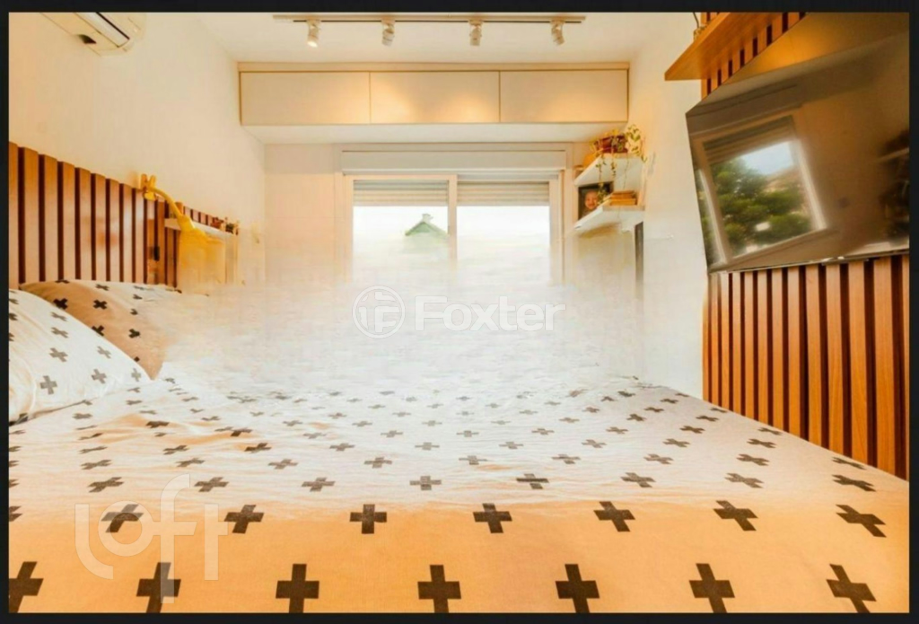 Apartamento à venda com 2 quartos, 67m² - Foto 15