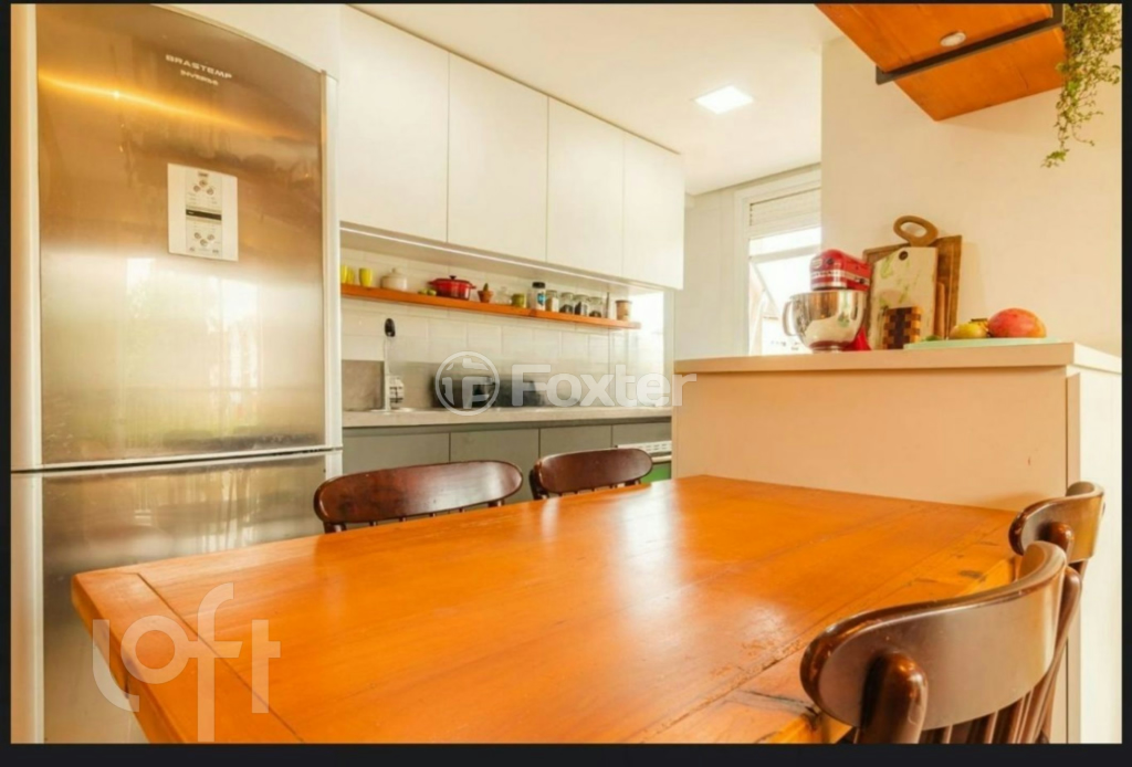 Apartamento à venda com 2 quartos, 67m² - Foto 7