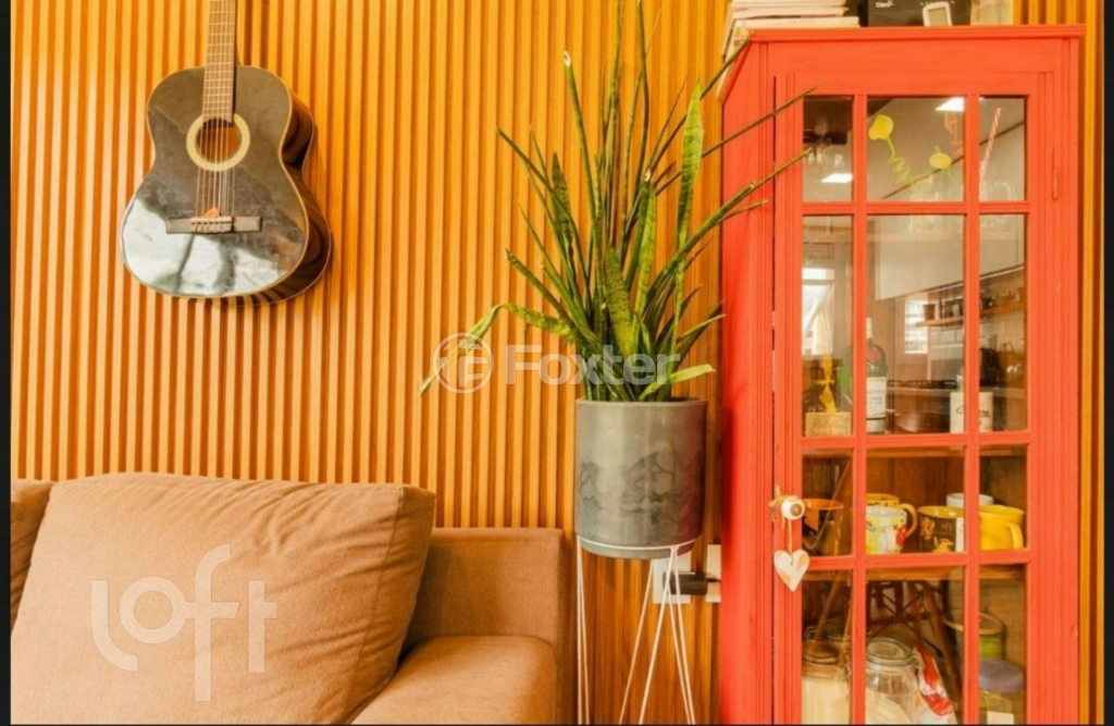 Apartamento à venda com 2 quartos, 67m² - Foto 3