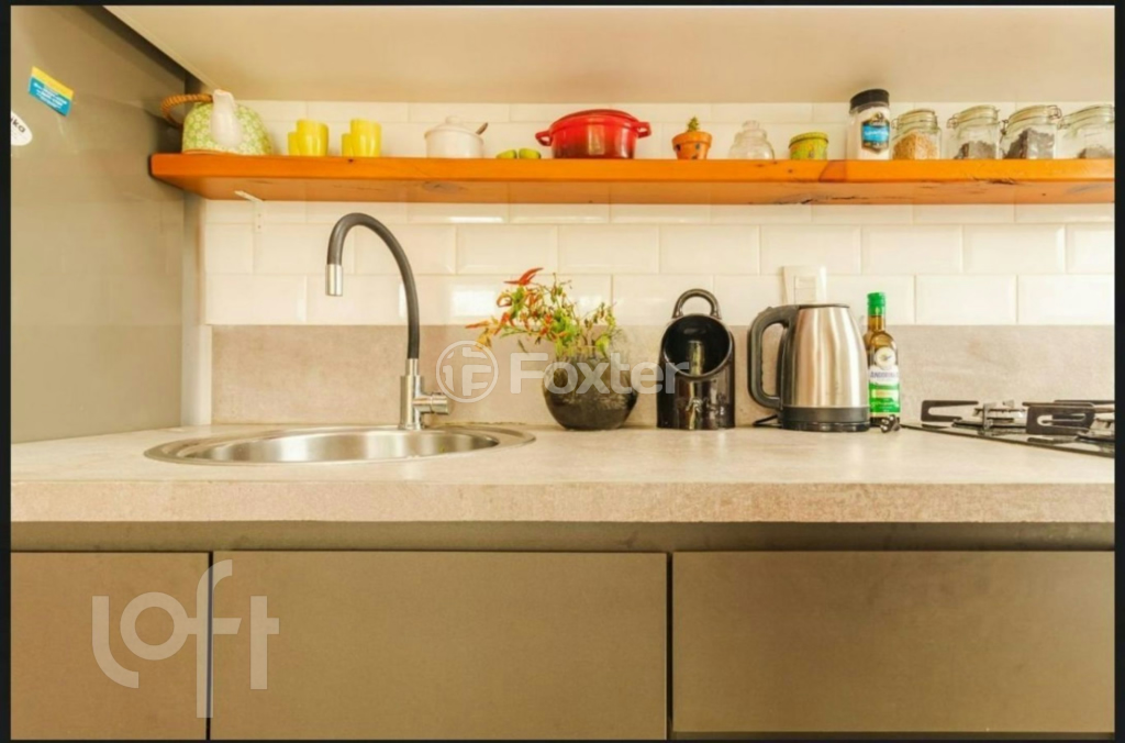 Apartamento à venda com 2 quartos, 67m² - Foto 11