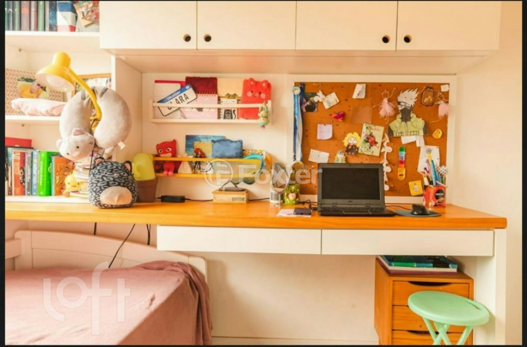 Apartamento à venda com 2 quartos, 67m² - Foto 17
