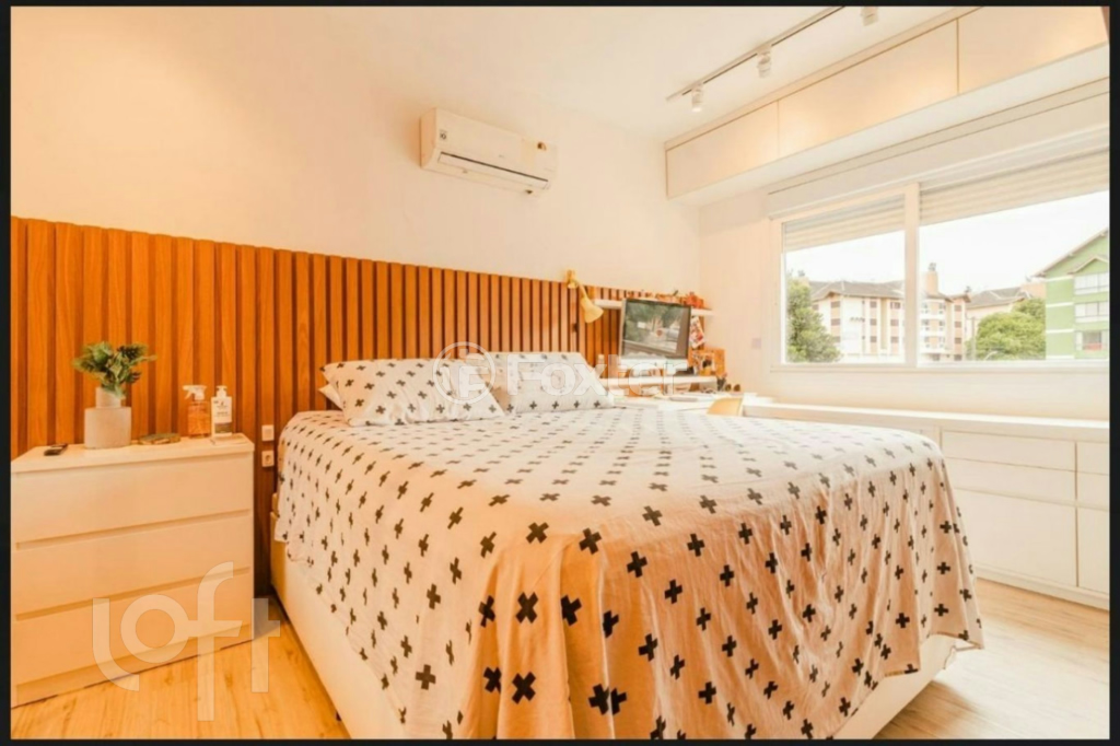 Apartamento à venda com 2 quartos, 67m² - Foto 12