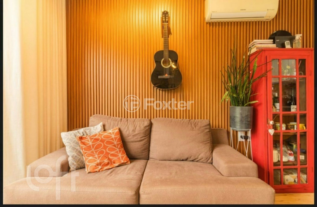 Apartamento à venda com 2 quartos, 67m² - Foto 2