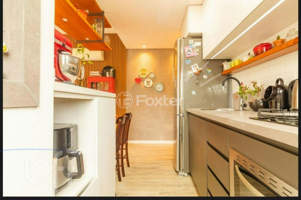 Apartamento à venda com 2 quartos, 67m² - Foto 10