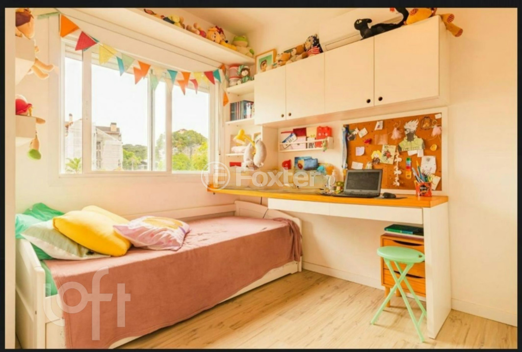 Apartamento à venda com 2 quartos, 67m² - Foto 16